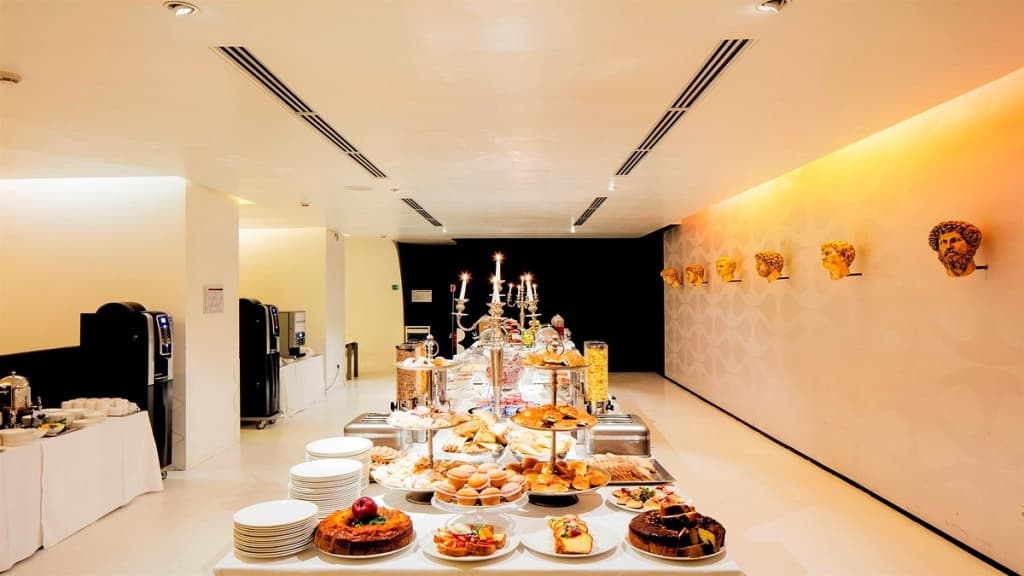 Hotel Ripa Roma - photo 13