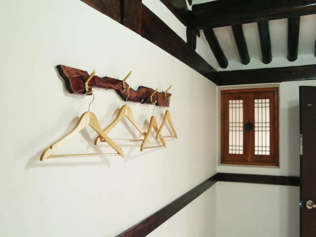 Bibimbap Guesthouse - photo 2