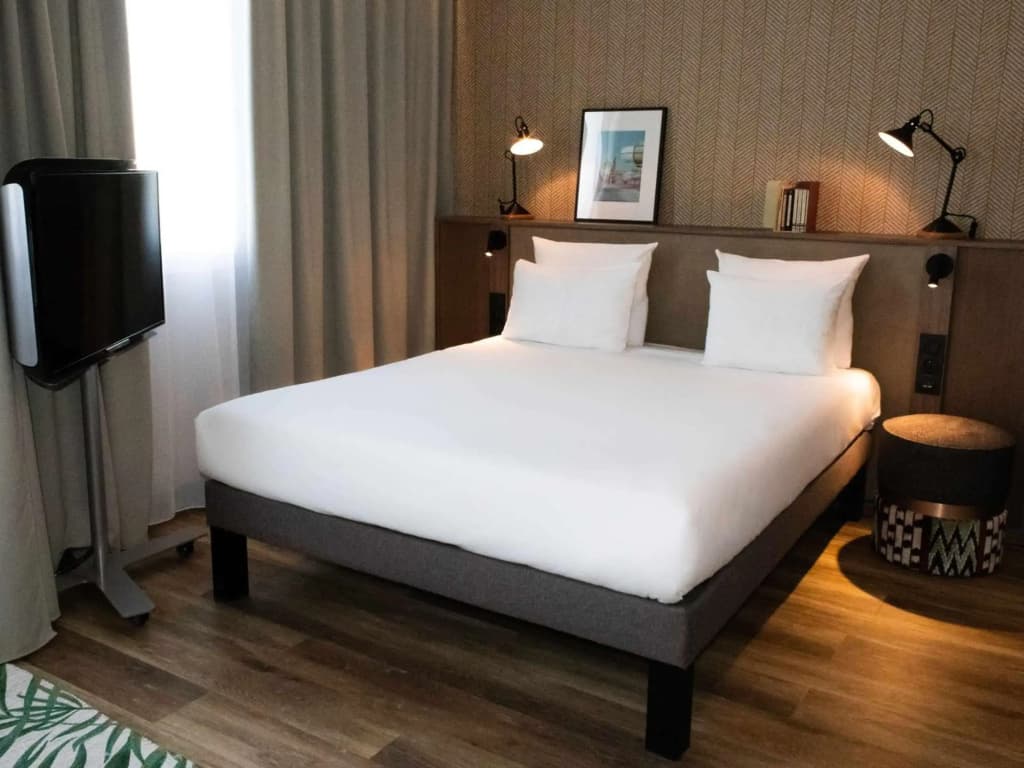 Novotel Suites Nice Airport - photo 40
