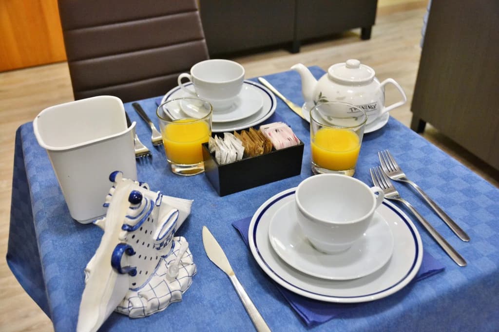 Ripetta Central Suites - photo 13