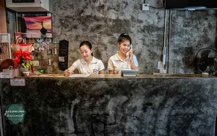 The Guest Hotel - photo 9