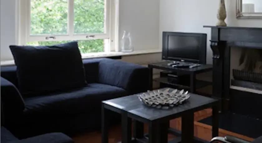 The Four Flats - photo 4