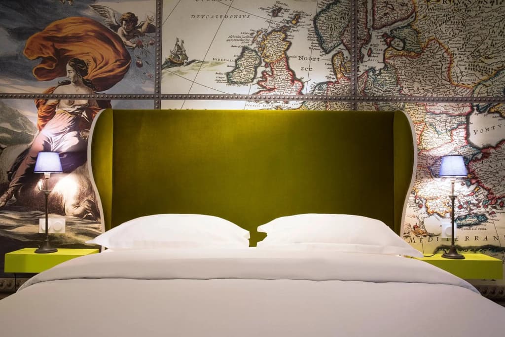 Hotel du Continent - photo 10
