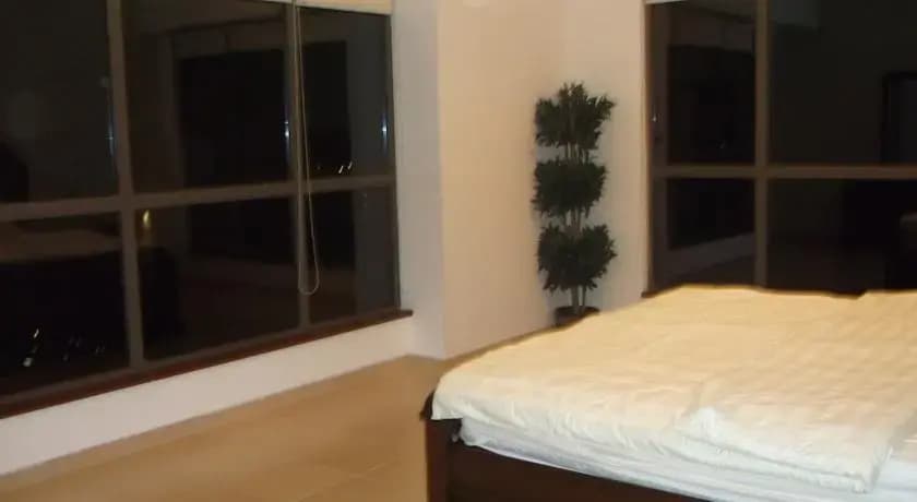 Jbr Jumeirah Beach Residence Sadaf 5 - photo 2