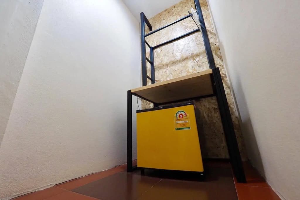 Fellow Hostel - photo 15