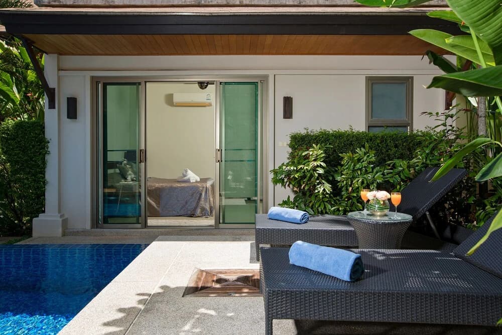 Villa Ambon - photo 11