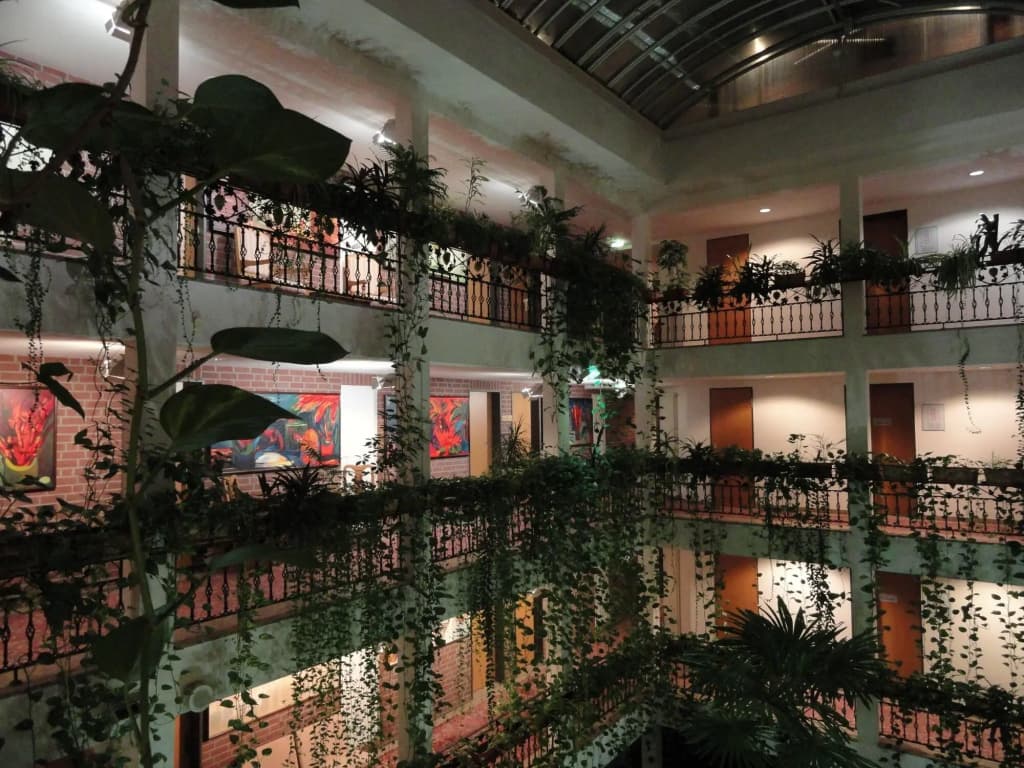 Solitaire Hotel & Boardinghouse Berlin - photo 1