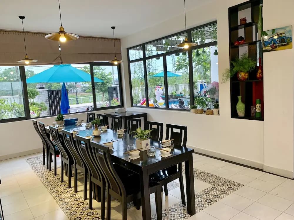 Gateway Inn Hoi An - photo 21