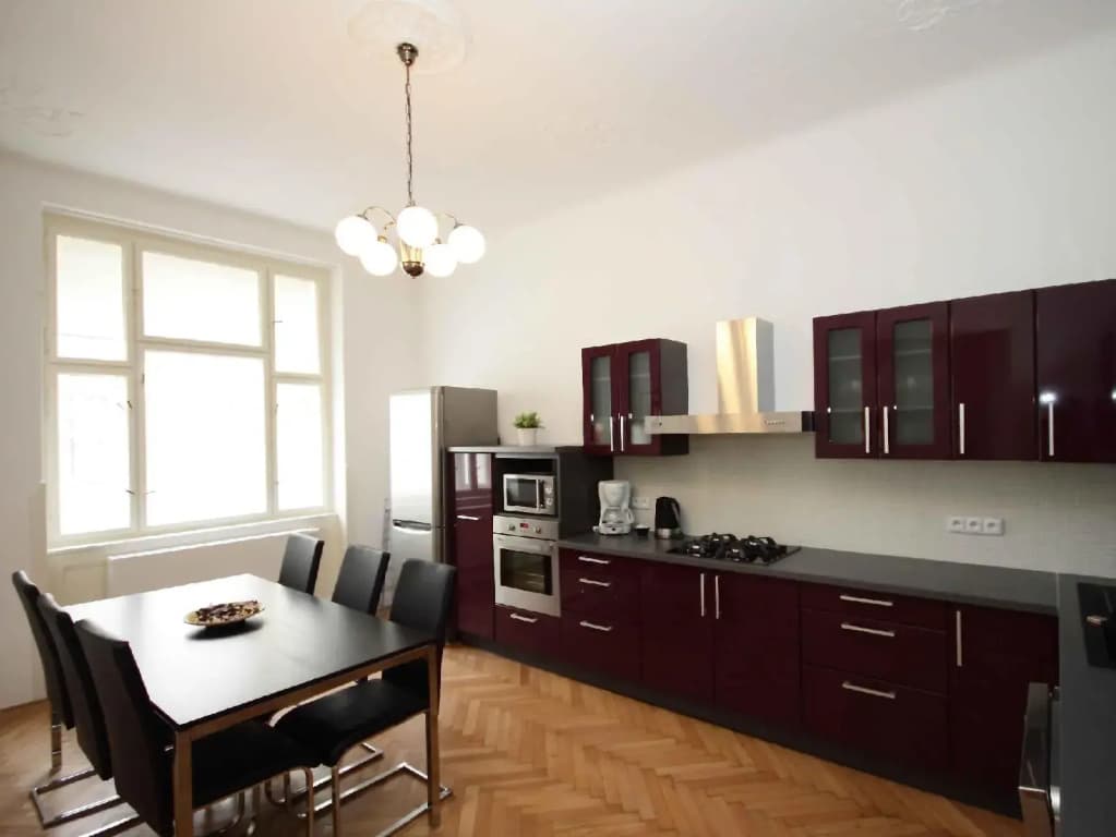 Prague Central Exclusive Apartments - photo 14