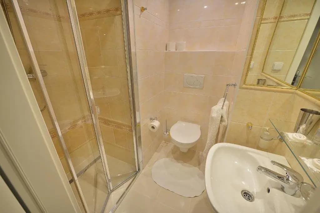 A. V. Pension Praha - photo 9