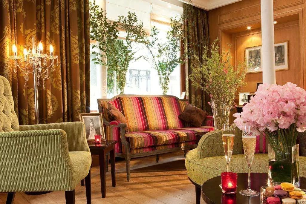 Hôtel Cordelia Opéra-Madeleine - photo 28