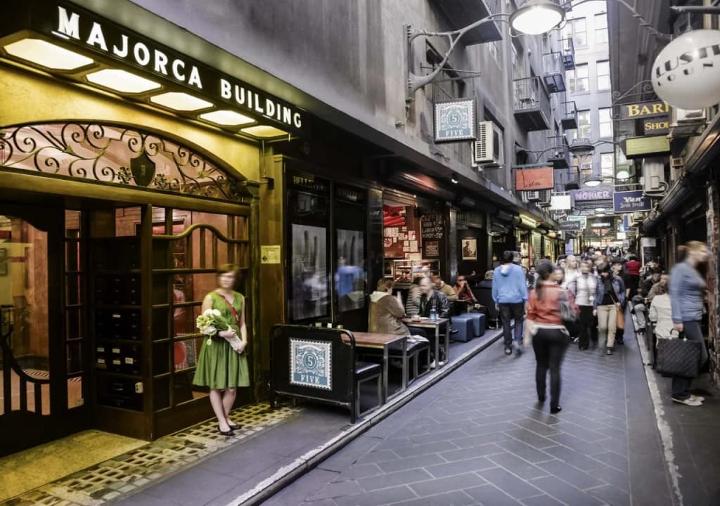 ibis Melbourne Central - photo 24