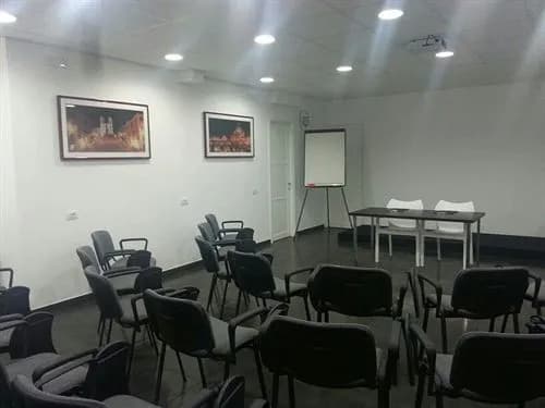 Ecohotel - photo 12