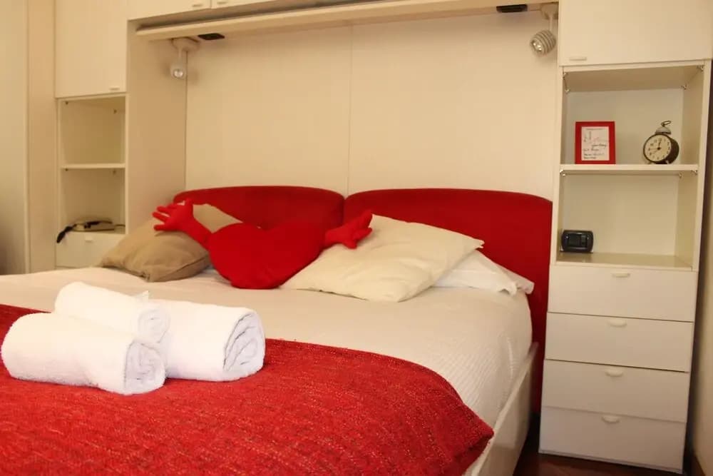 Art Apartment delle Ruote - photo 4