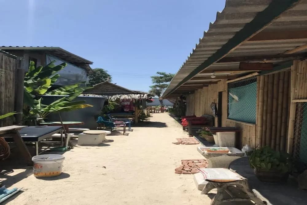 The Pier Hostel - photo 37