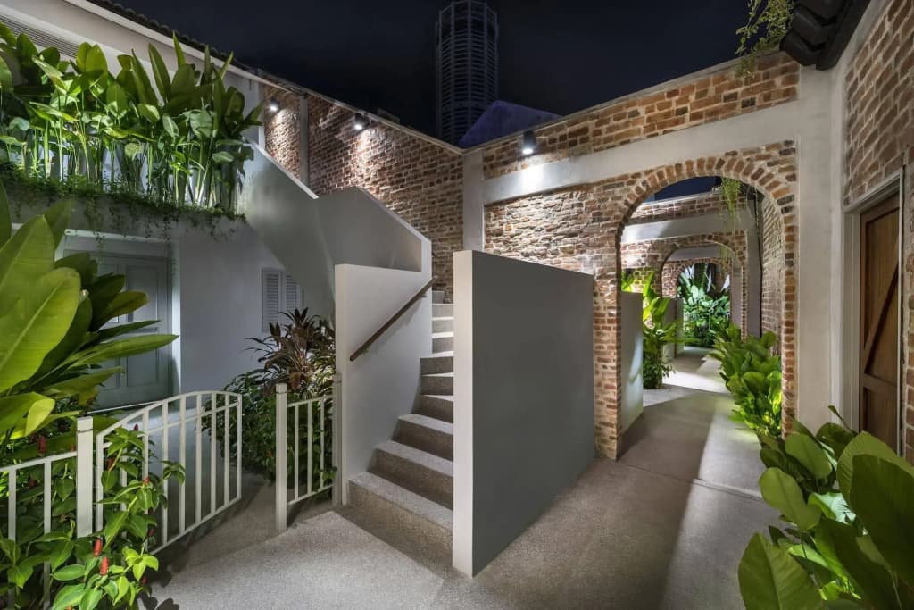 Loke Thye Kee Residences - photo 10