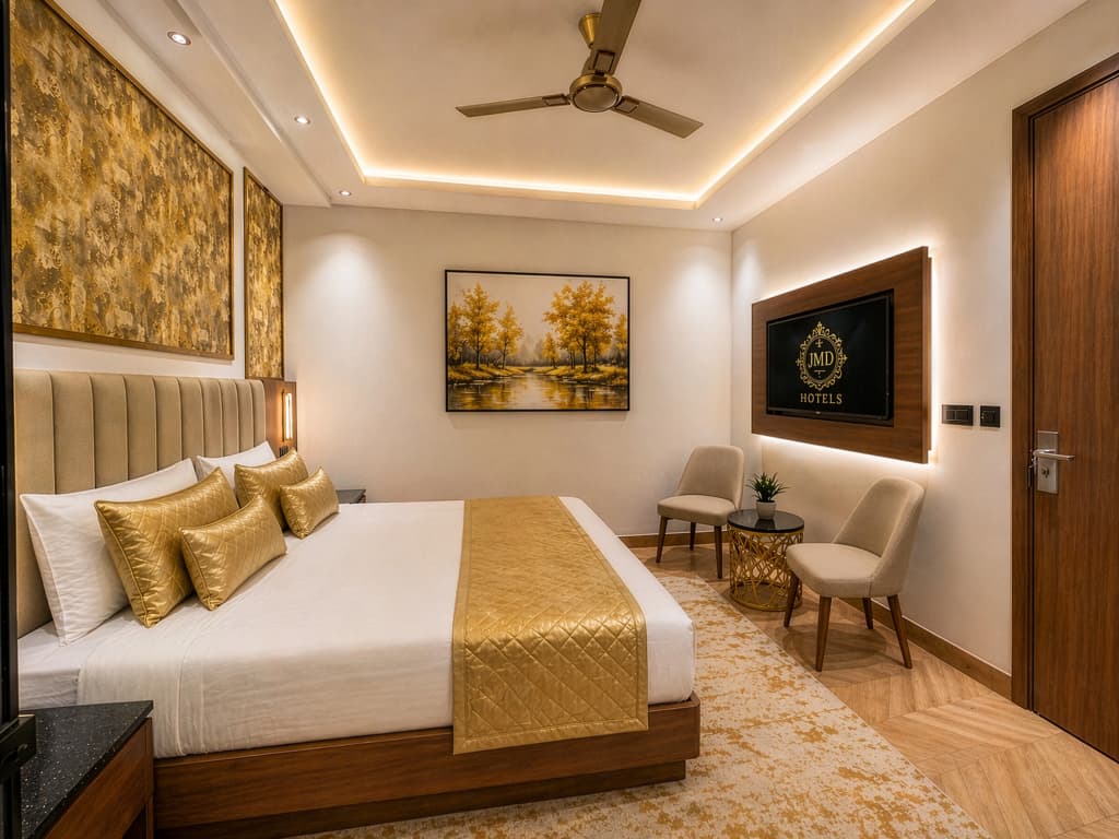 Hotel Shalimar - photo 30