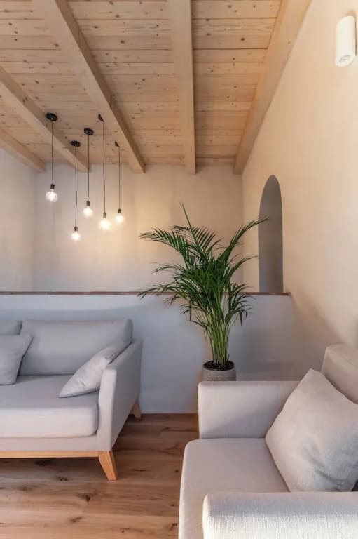 La Casa Rosa bnb - photo 12