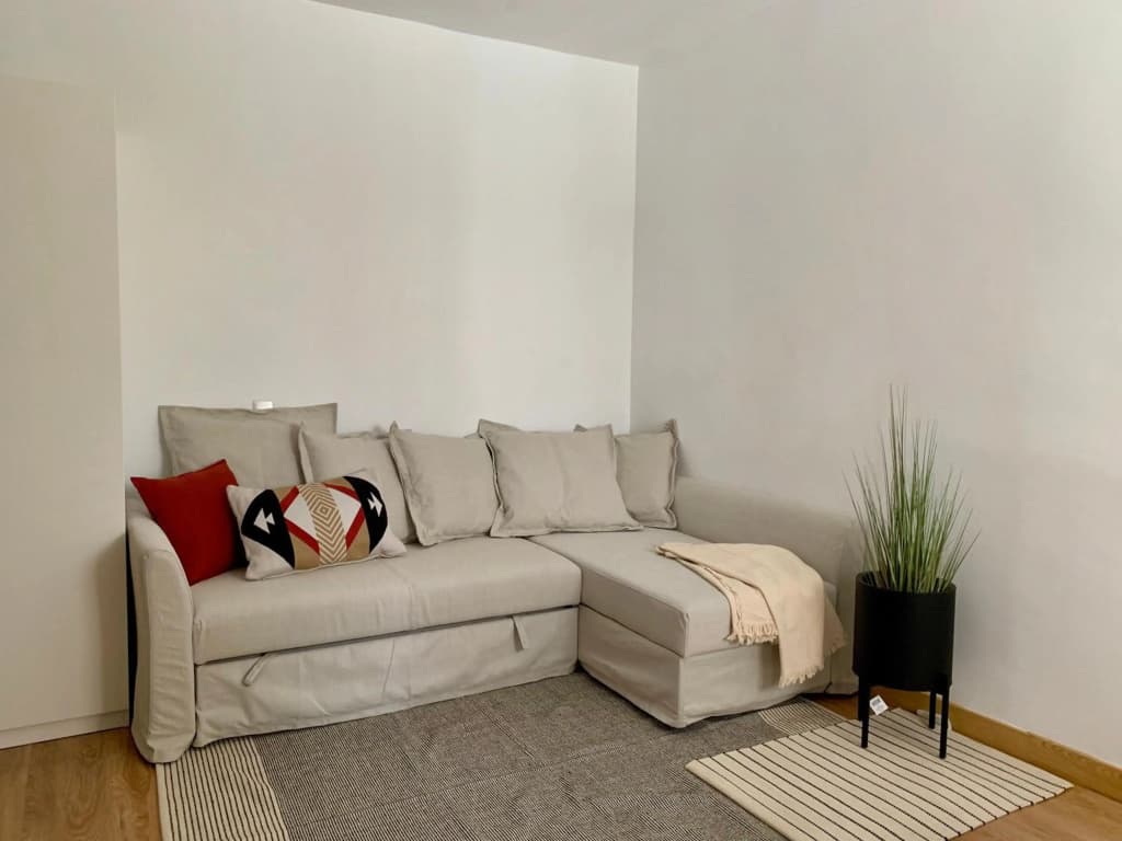 Apartamento Anton Martin I - photo 2