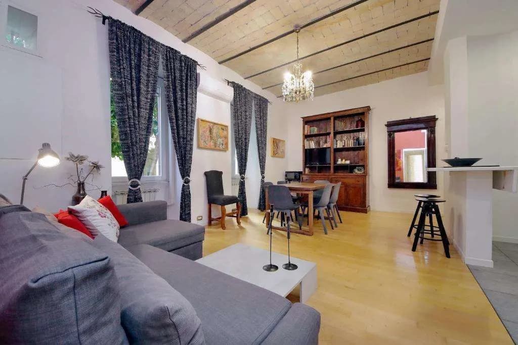 Apartment Vespucci - photo 11