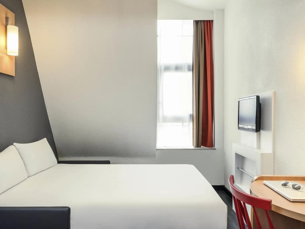 Ibis Paris Bastille Faubourg Saint Antoine 11ème - photo 40