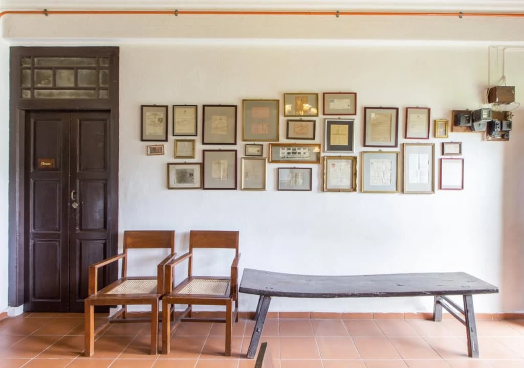 Cyclamen Cottage - photo 15