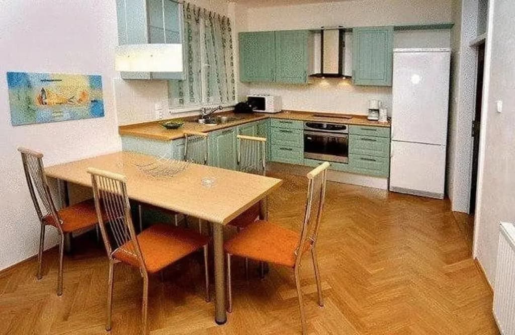 Apartments Wenceslas Square - photo 13