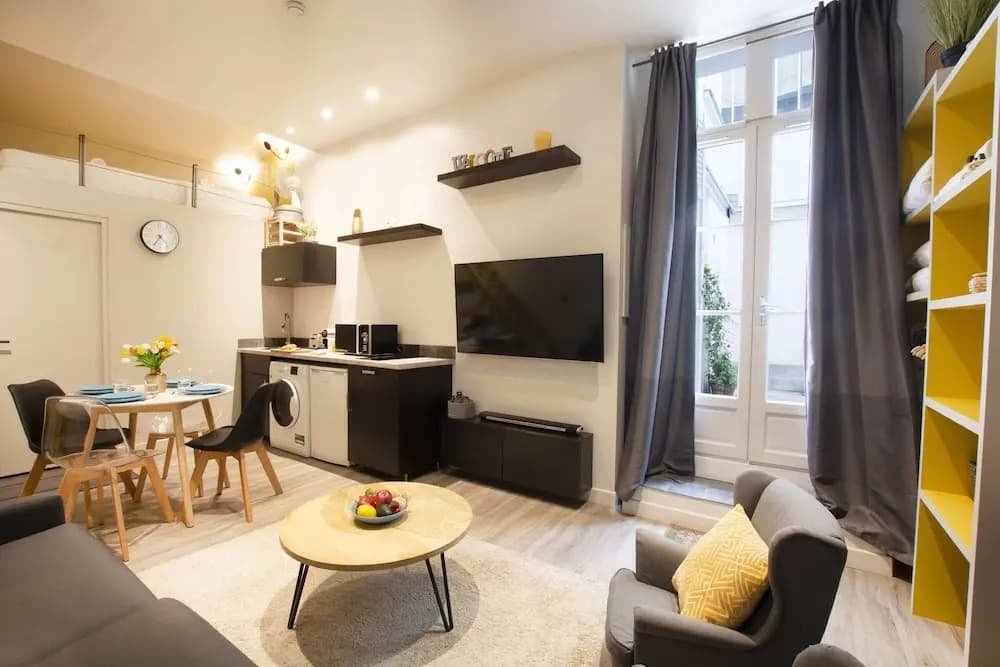 Modern & Design Flat 4P -in the Heart of le Marais - photo 5