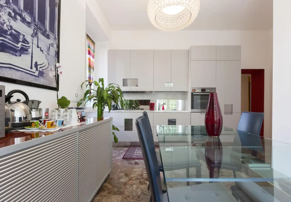 B&B New Liberty In Rome - photo 10