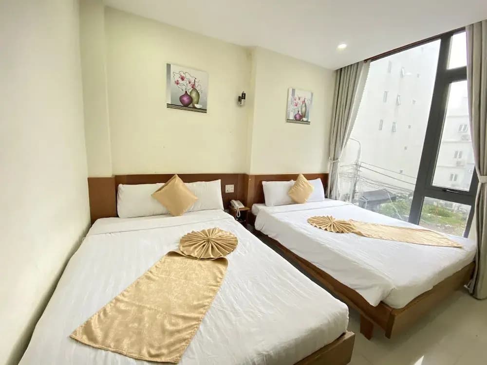 Bao Chau Hotel - photo 7