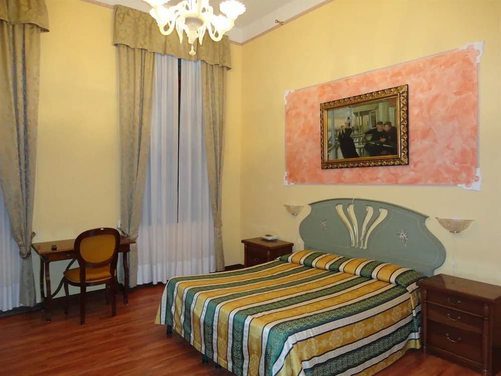 Al Palazzo Lion Morosini - photo 6