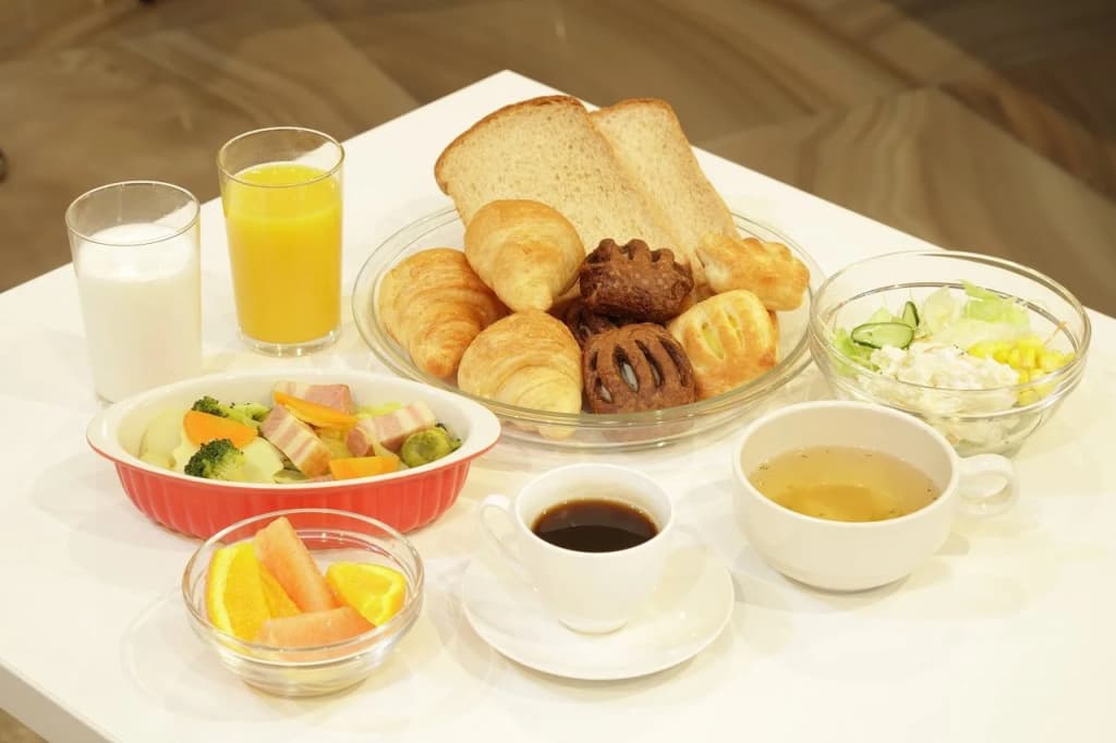 SARASA HOTEL Shinsaibashi - photo 10