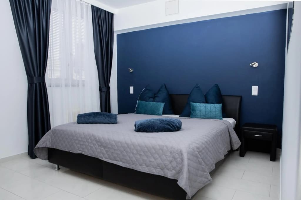 Vladys Vienna Apartments - photo 48