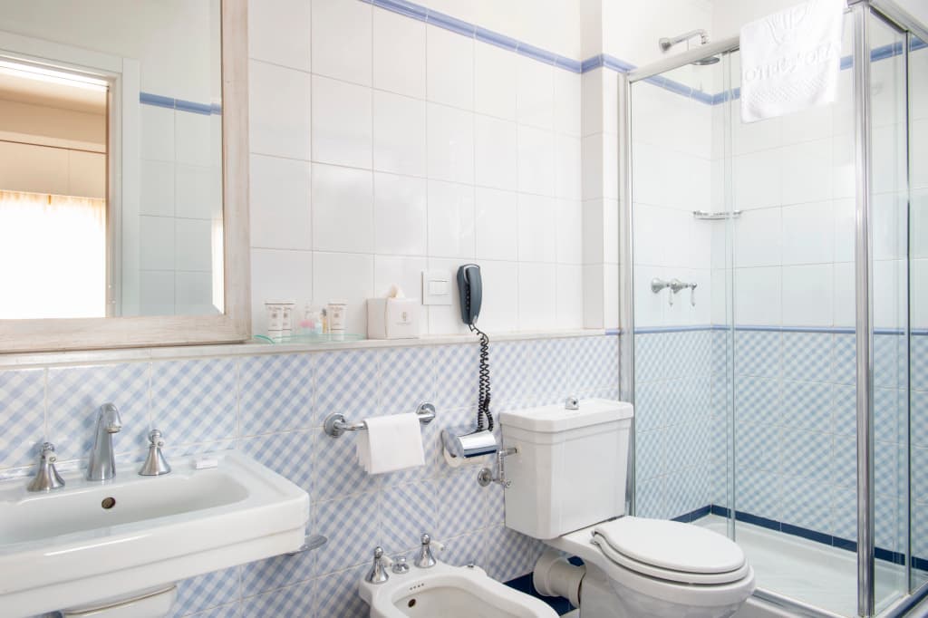 Hotel degli Orafi - photo 9
