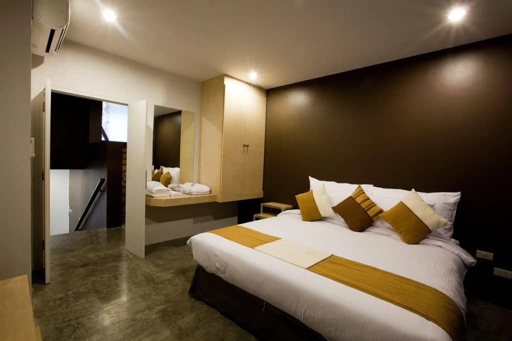 Franjipani Resort Hua Hin - photo 1