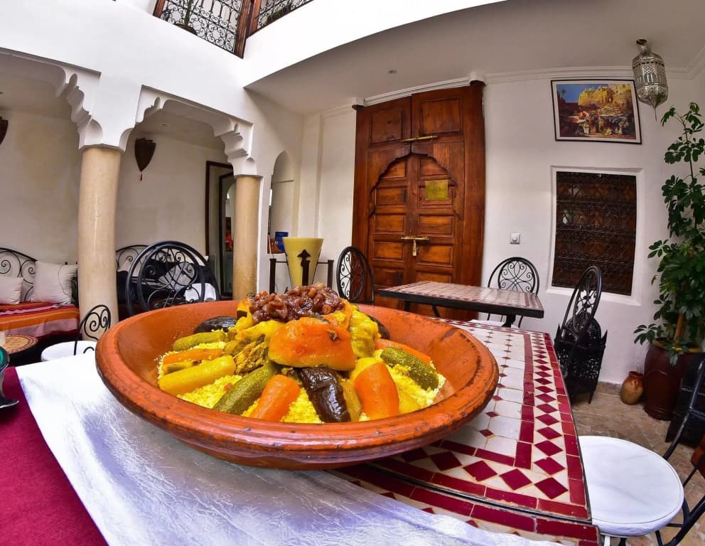 Riad Dar Saba - photo 10
