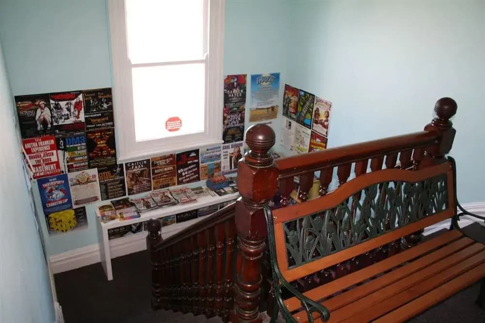 Bondi Shores Hostel - photo 12
