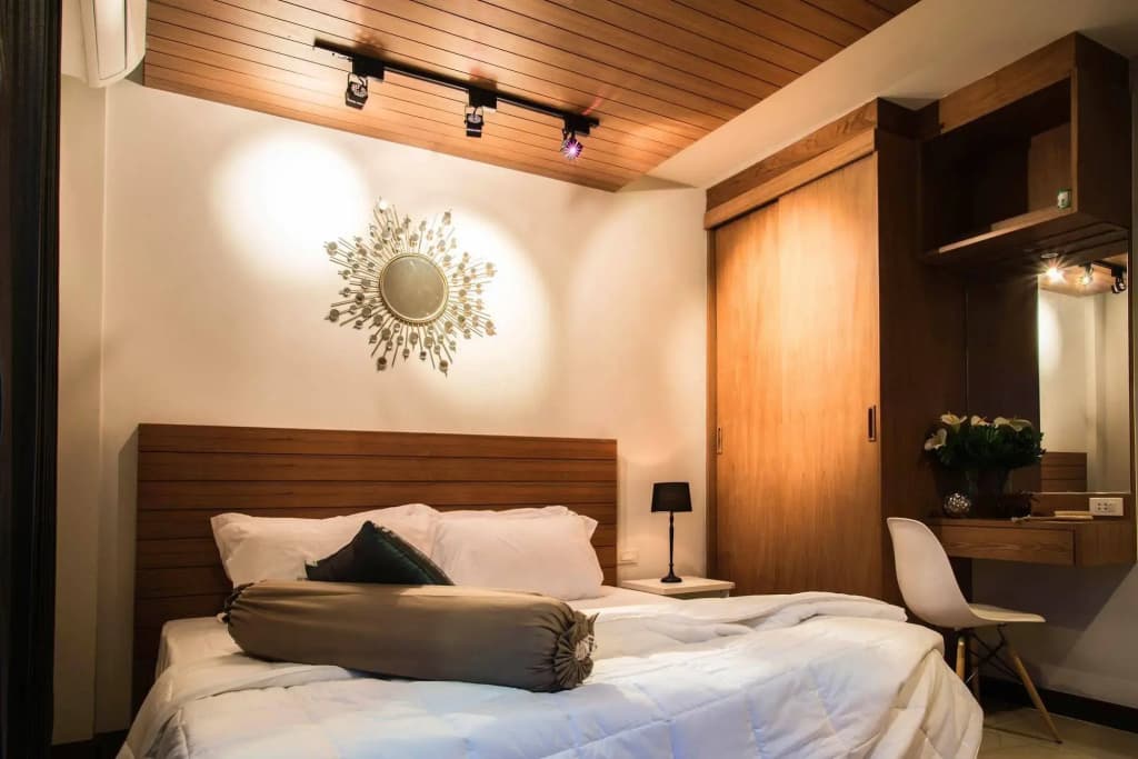 Kbc Boutique Apartment - photo 2