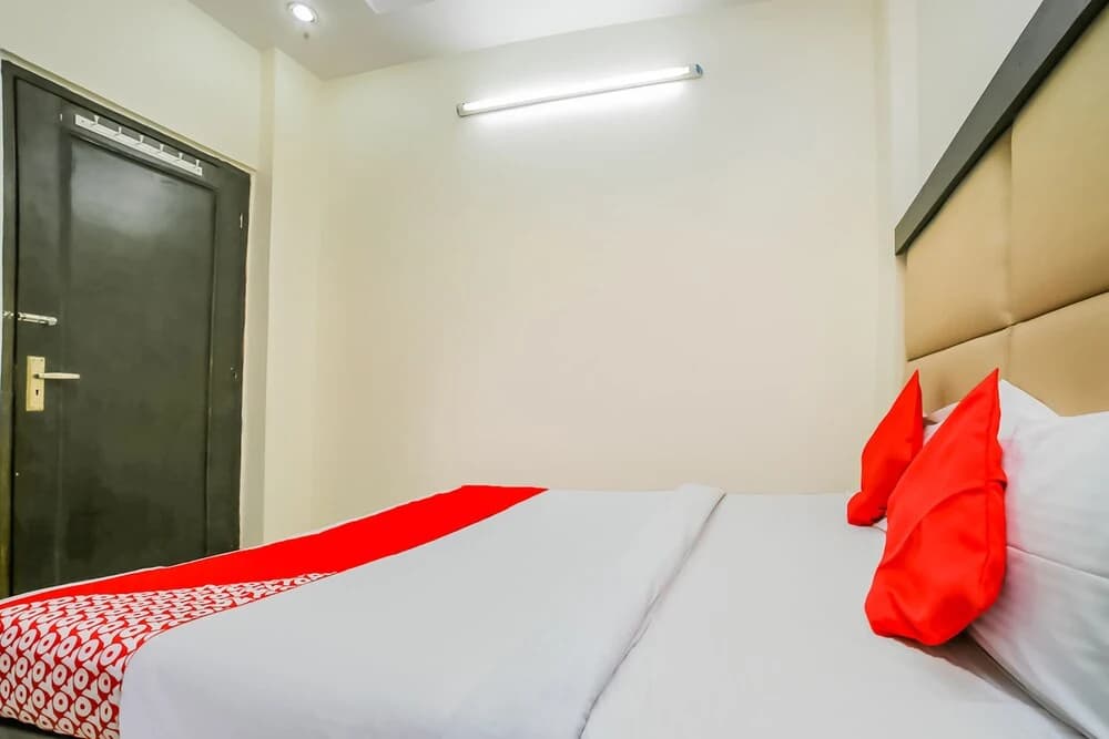 Hotel Darpan Palace - photo 3
