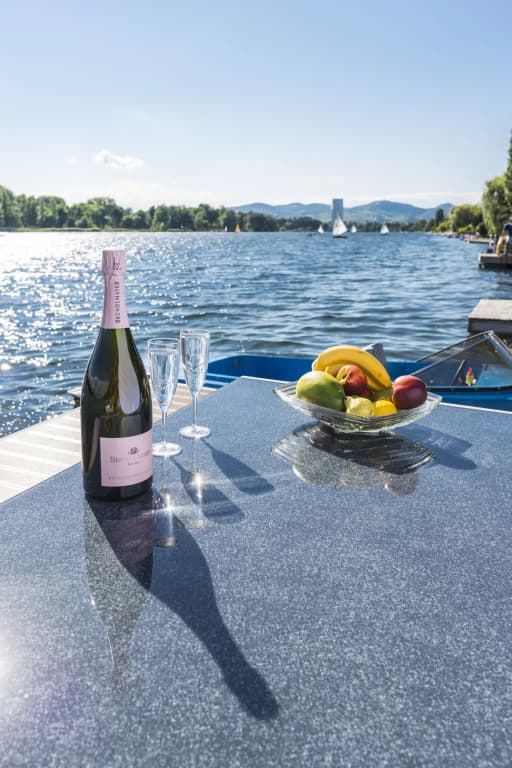 AJO Vienna Beach - Contactless Check-in - photo 10