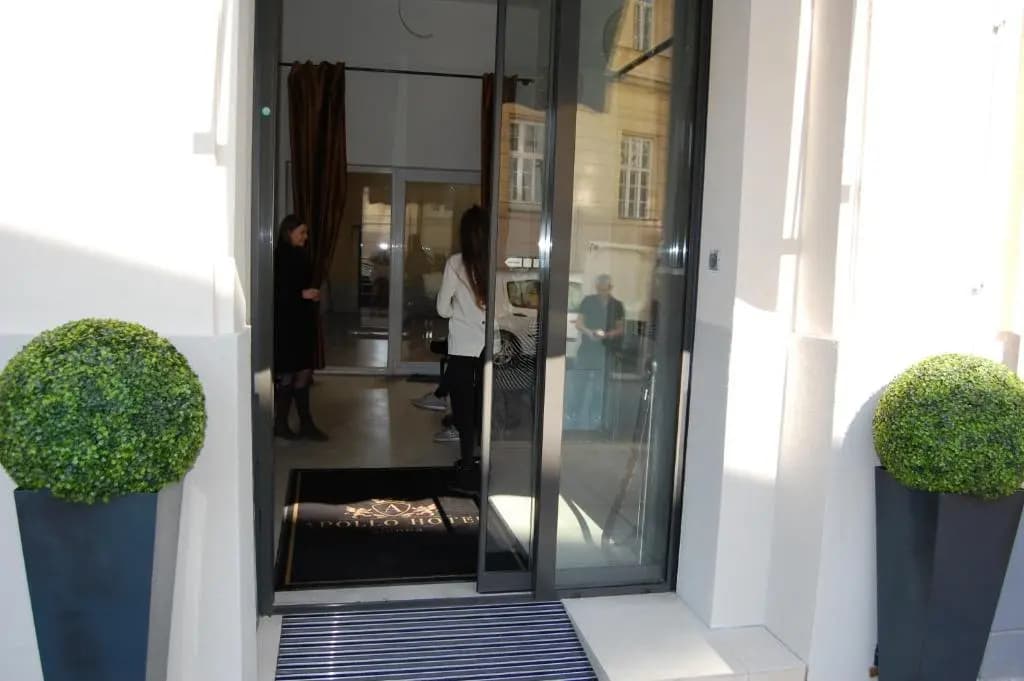 Apollo Hotel Vienna - photo 17