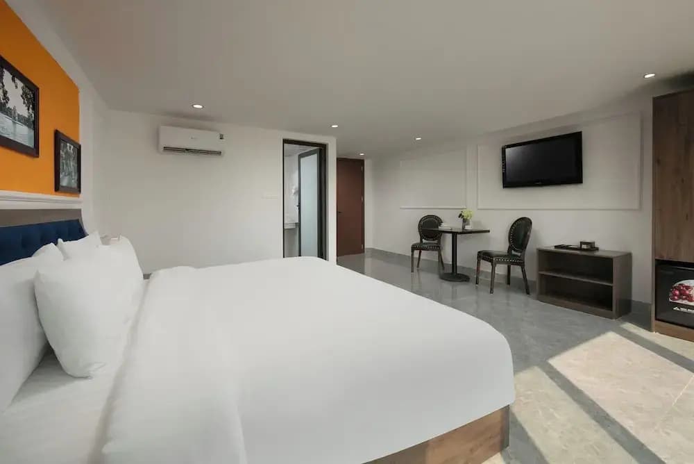 Dream Premium Hotel & Spa - photo 3