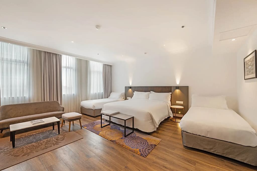 The Grace Hotel - photo 48
