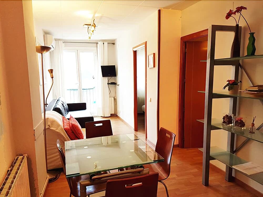 Old town Ramblas Apartments - main photo