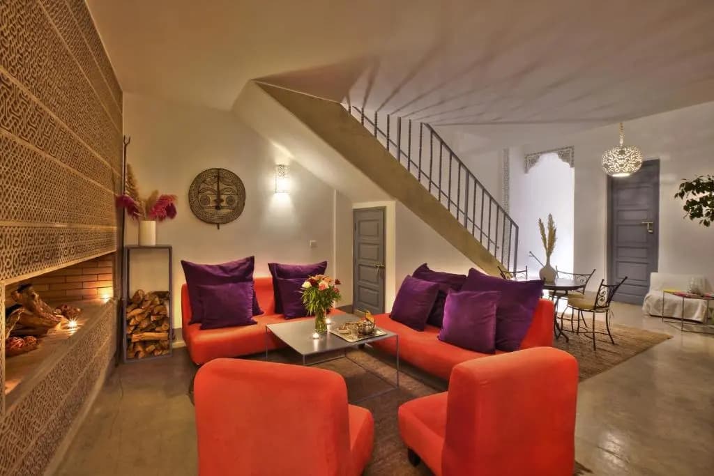 Riad Awa - photo 12