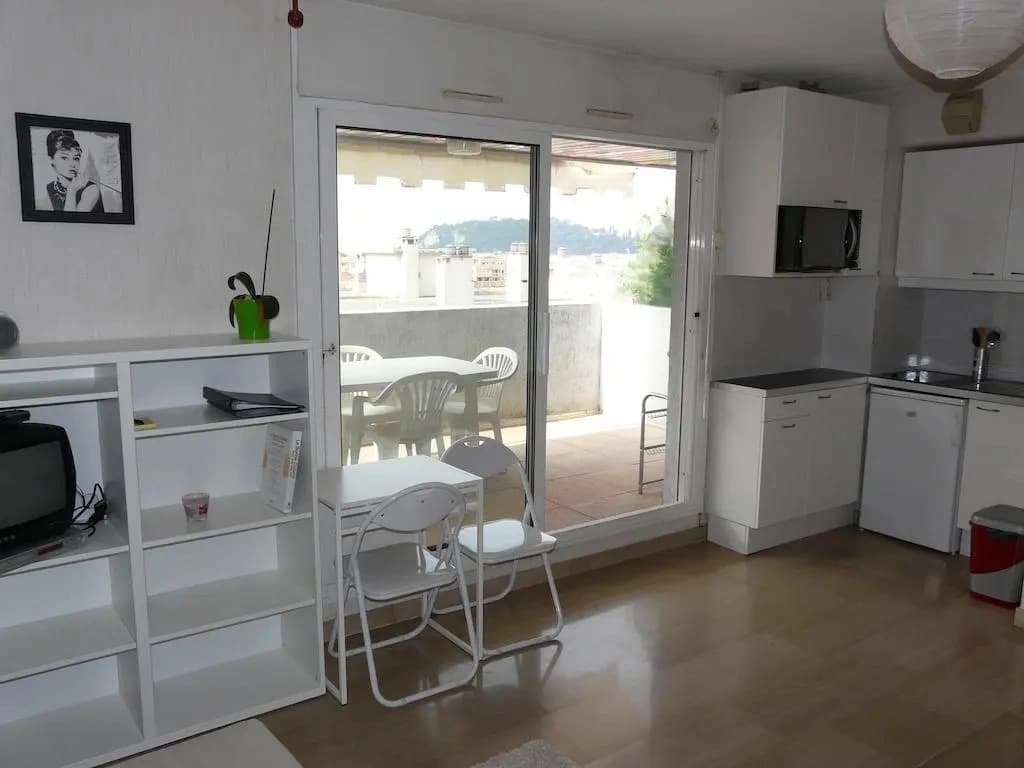 Appartement Terrasse Nice - photo 6