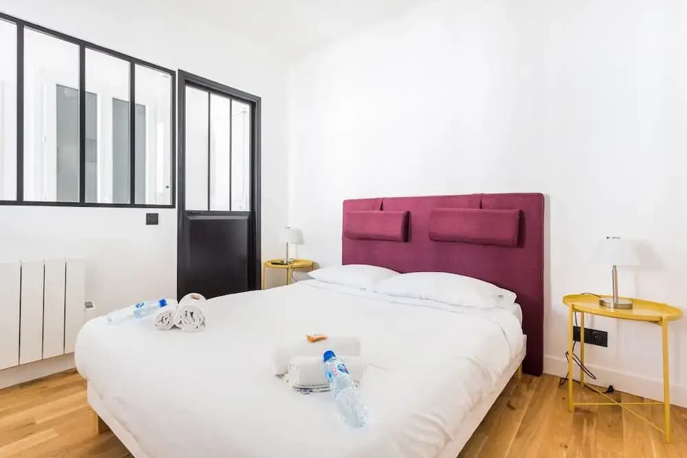 Modern Apt - 1bd/4p - Bastille/charonn - photo 2