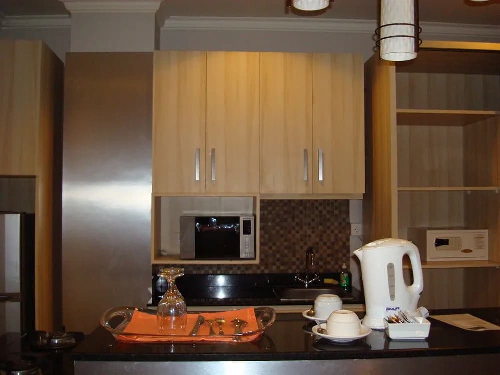 AP Suite Apartment - photo 26