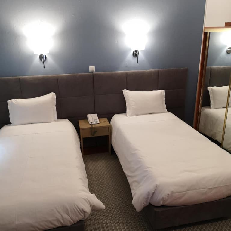 Hotel Nazareth - photo 14