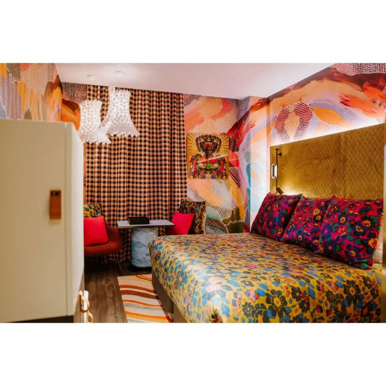 The Motley Hotel Richmond, Tapestry Collection by Hilton - photo 35